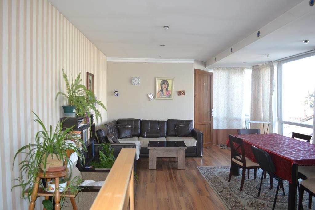 Your House In Tbiliszi Kültér fotó
