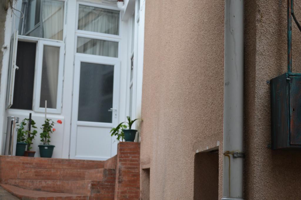 Your House In Tbiliszi Kültér fotó
