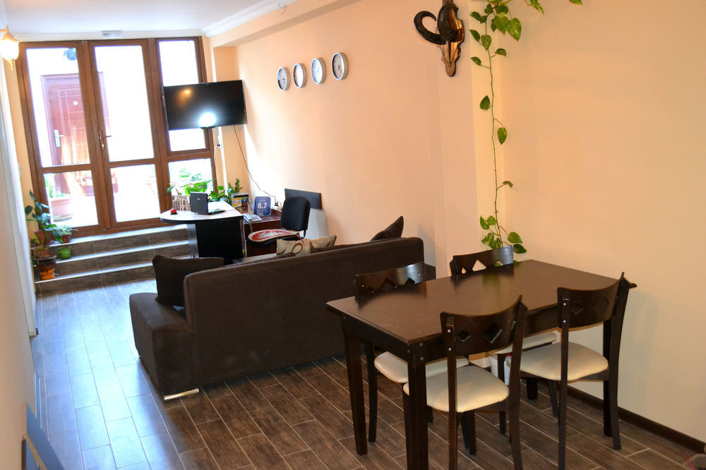 Your House In Tbiliszi Kültér fotó
