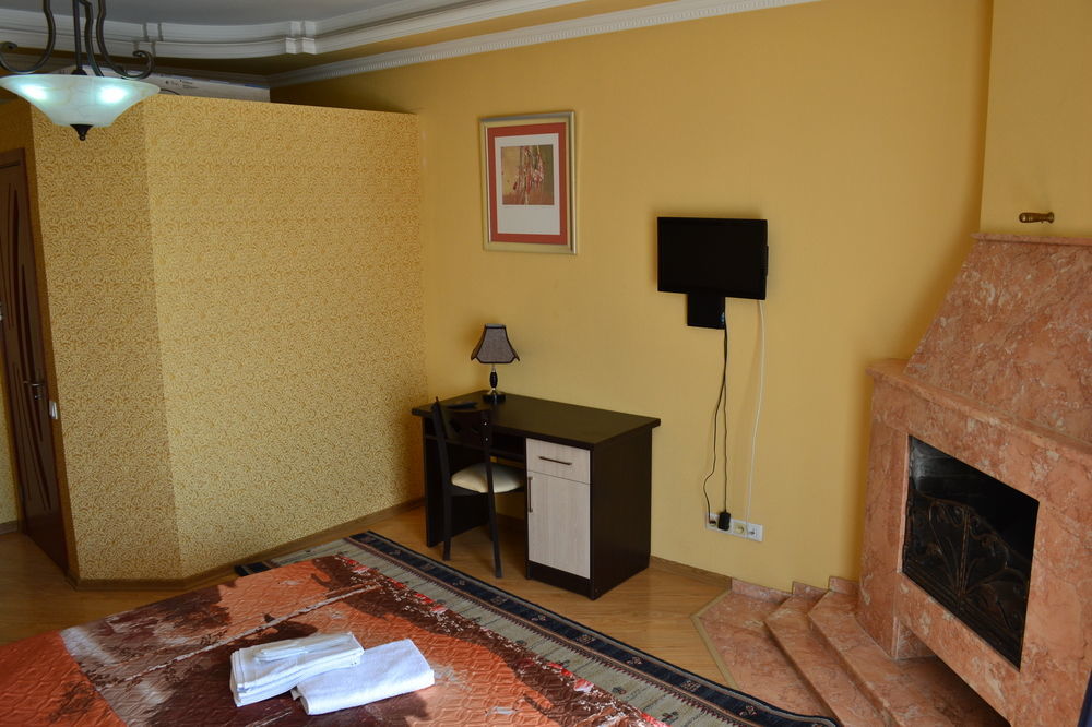 Your House In Tbiliszi Kültér fotó