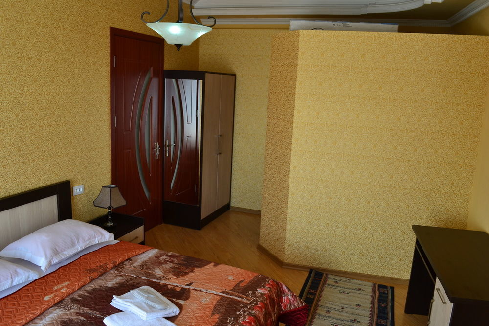 Your House In Tbiliszi Kültér fotó