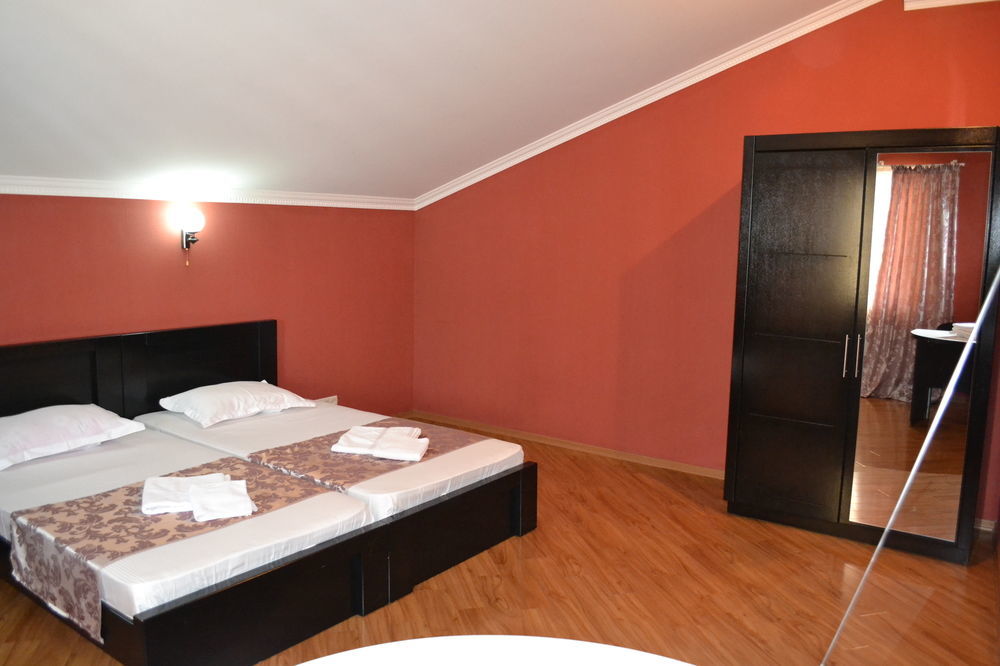 Your House In Tbiliszi Kültér fotó
