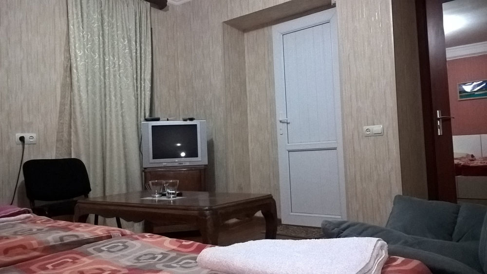 Your House In Tbiliszi Kültér fotó