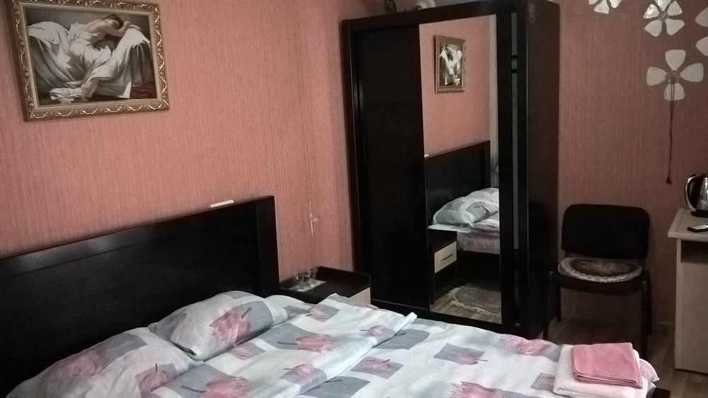 Your House In Tbiliszi Kültér fotó