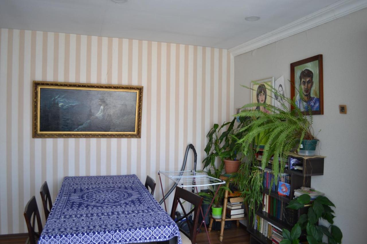 Your House In Tbiliszi Kültér fotó