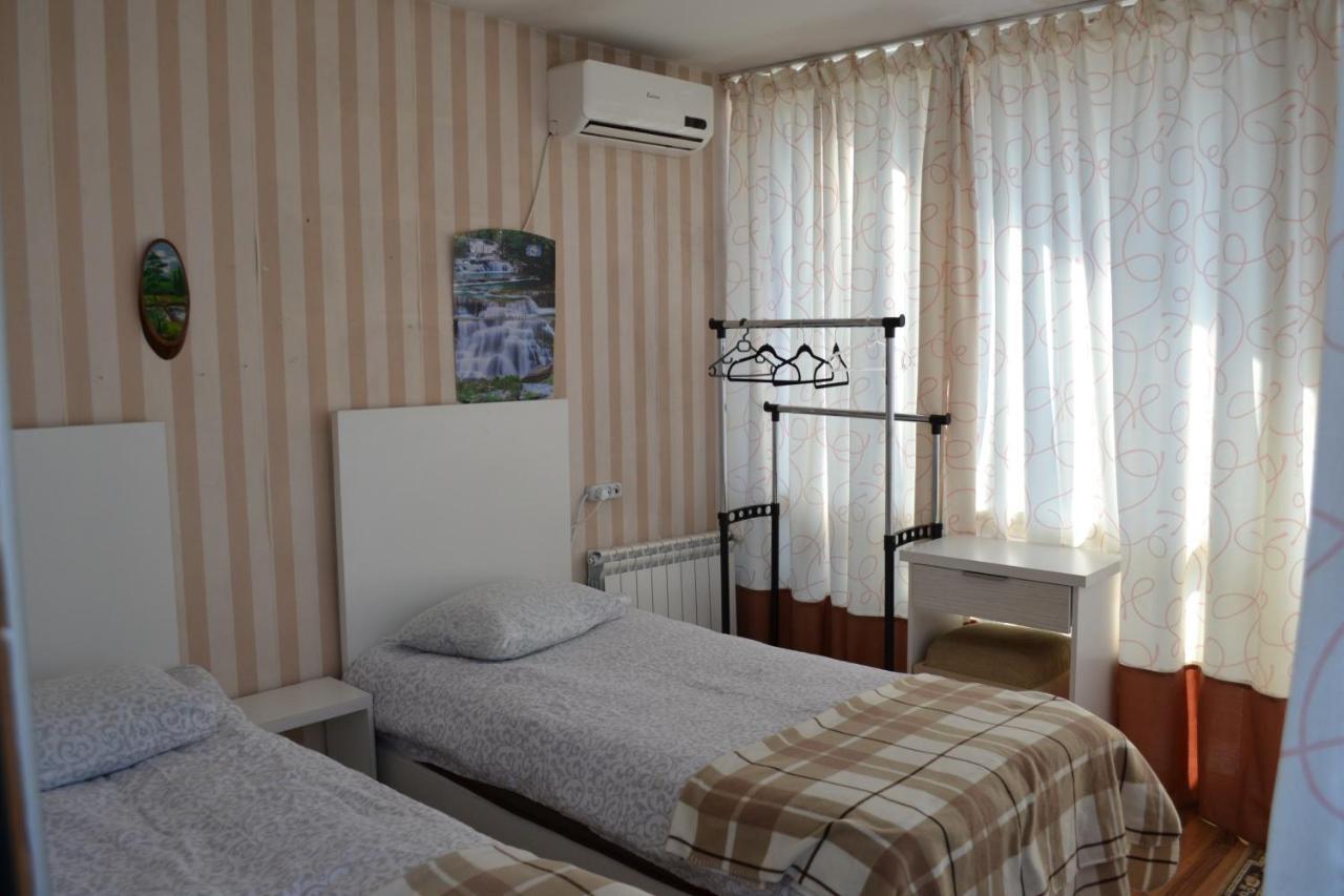 Your House In Tbiliszi Kültér fotó