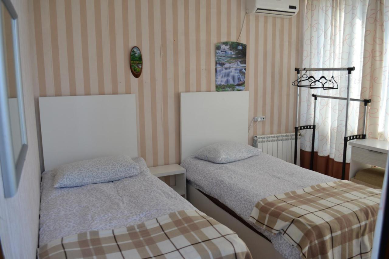 Your House In Tbiliszi Kültér fotó