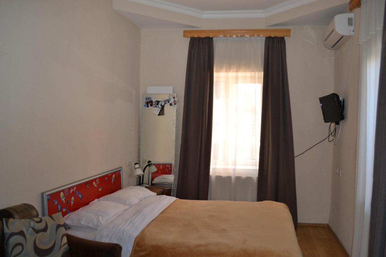 Your House In Tbiliszi Kültér fotó
